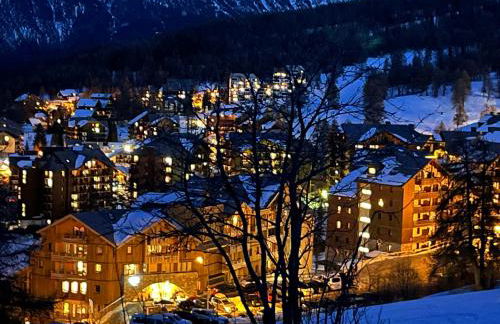 Le Perce-Neige Centre Station - Foto 28