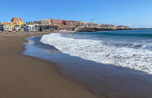 Beachfront Apartment incl highspeed WIFI - Foto 3