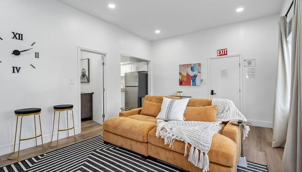 Casa Roselle 3 Bedrooms - Foto 4, Habitación