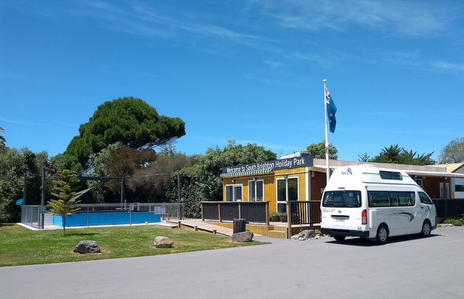 South Brighton Holiday Park - Foto 1