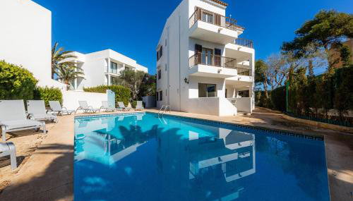 Apartamento Aquamarina 6 - Foto 2