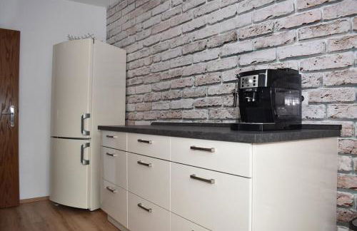 Kleine Auszeit im alten Weingut - Foto 17