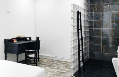 Casa da Aldeia - Monte Redondo - Foto 7