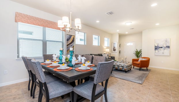 Servicios del alojamiento