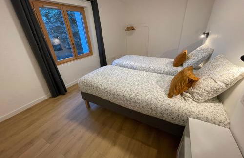 Maison Climatisée Coeur Historique Blagnac - Foto 28