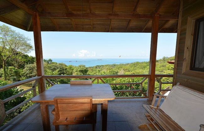 Many's House - La Joya De Ballena - Photo 26