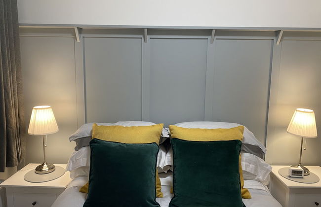 The Howff - Lovely 2-bed Apartment in Anstruther - Foto 10