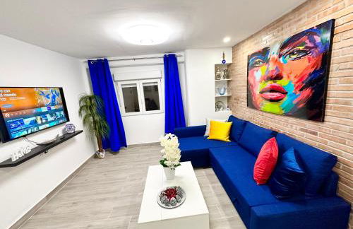 Rambla Apartment by the Sea - Photo 8