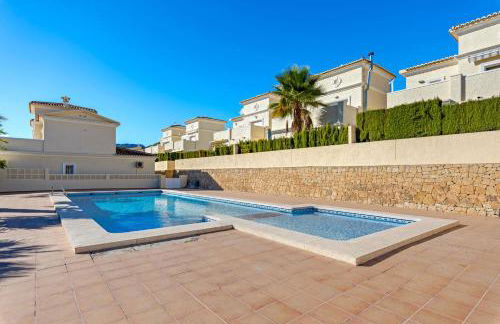 Villa Gran Sol 13 - PlusHolidays - Foto 29