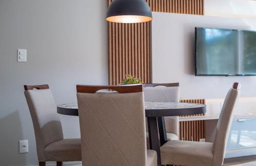 Alpes da Montanha 304 - Apartamento em Gramado - Photo 16