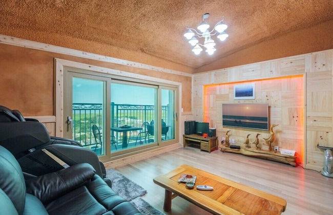 Seom Green Pension - Foto 25