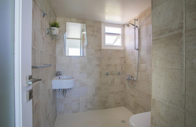 Lordos Sunshore Beachfront Suite - Foto 9