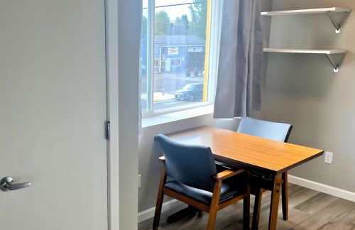 Cozy Micro Suite Unit 13 Sleeps 2 Minutes to Downtown - Foto 6