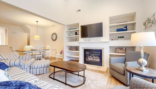 Bear Trap Dunes - 210H October Glory Ave - Foto 2