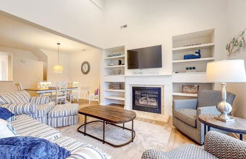 Bear Trap Dunes - 210H October Glory Ave - Foto 2