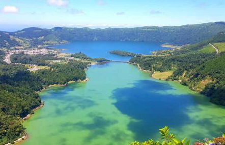Sete Cidades Nature Villa - Photo 28