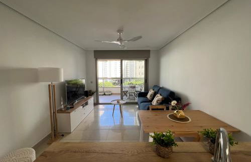 EDIFICIO CORUÑA CALA DE FINESTRAT. Luxury apt. - Foto 14