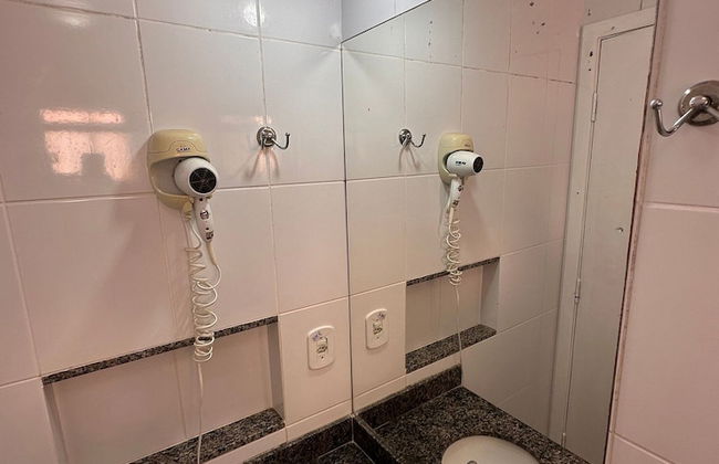 Lacqua diRoma RM Hospedagem - Foto 60