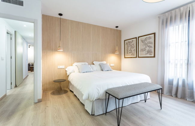 ELEVEN Apartments Real de la Carretería, by Homing U - Foto 29