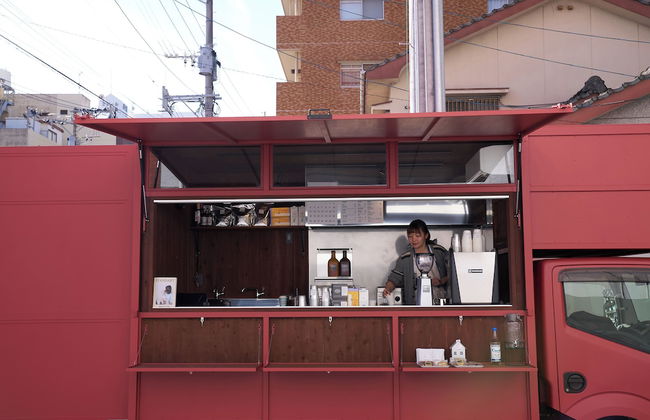 FAV LUX KAGOSHIMA TENMONKAN - Foto 66