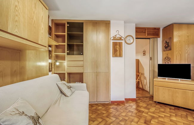 Appartamento Gran Roc few Steps From Ski - Foto 6