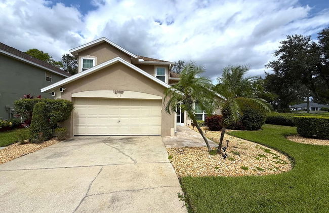 7th Tee - Southern Dunes Pool Home - Foto 28