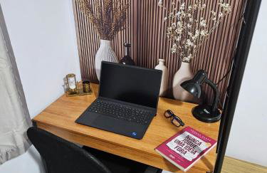 Apartamento 3 Fronteiras - Foto 10