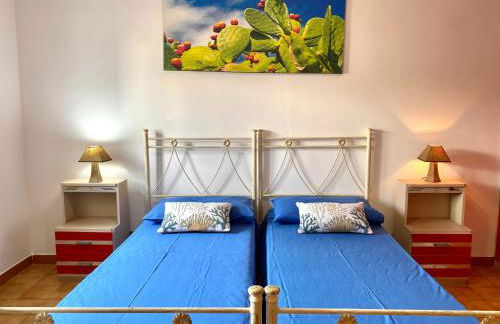 Villa Maria un'oasi di relax a due passi dal mare - Foto 26