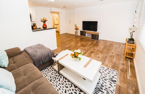 Stylish One Bedroom in Hollywood Koreatown Area with Parking - Foto 18