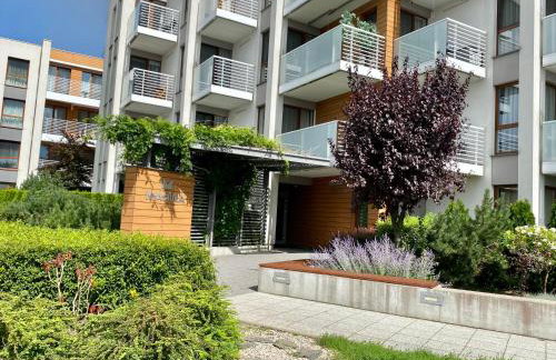 Apartament A&K Marina Kąty Rybackie - Foto 23