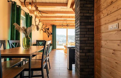 Zacisze Pod Sowim Skrzydłem - Foto 55