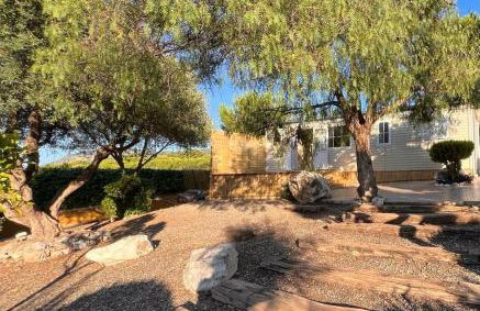 Chalet - Casa móvil Pinos - 3 beds, pool, private garden - Photo 11