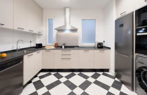 MENINA - Apartamento con Despacho en Velázquez, Salamanca, Madrid - Foto 3