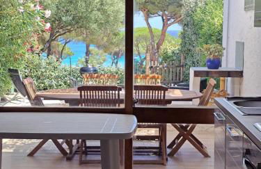 Vaccagia - 2 chambres - a 2 pas de la plage - Foto 5