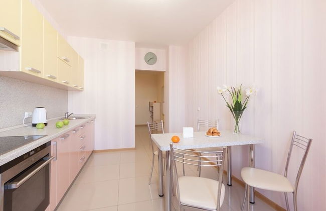 Apartment Etazhydaily Tokarey-Kraulya - Photo 53