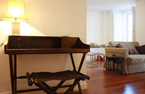 Belem Apartment with private parking - Photo 14