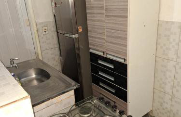 Apartamento kitnet 103 - Foto 1