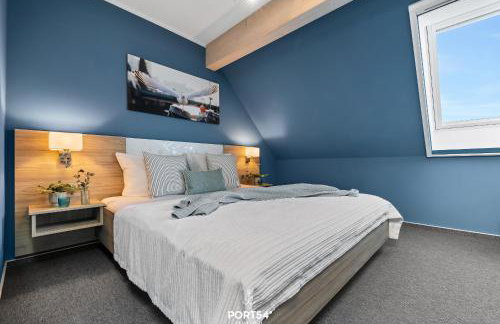 Ferienwohnung Bude 5 Dagebüll - Foto 11