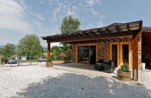 Agriturismo Terra e Lago d'Iseo Franciacorta - Foto 125