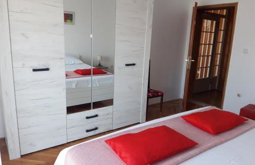 Big apt W.large Terrace&great sea View,close Beach - Foto 18