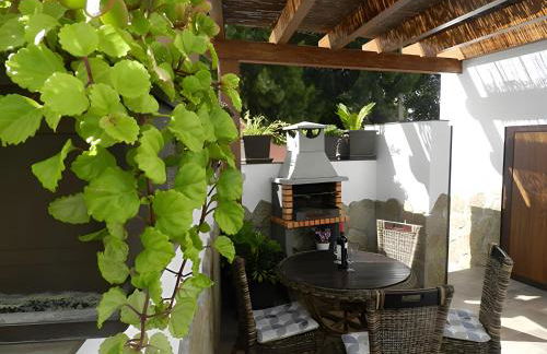 Casa El Duque Zaira - Foto 17