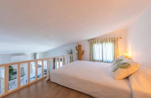 Loft Tahivilla -Entre Zahara de los Atunes y Bolonia - Foto 19