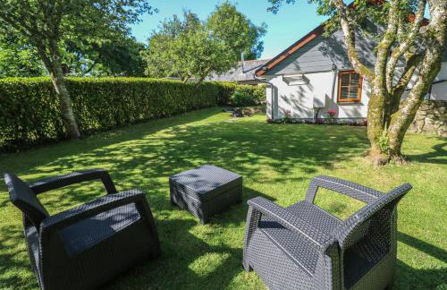 Tregonning Lodge - Foto 24