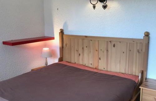 Bel appartement 2 pièces au pied des pistes à Corrençon - FR-1-515-17 - Foto 10