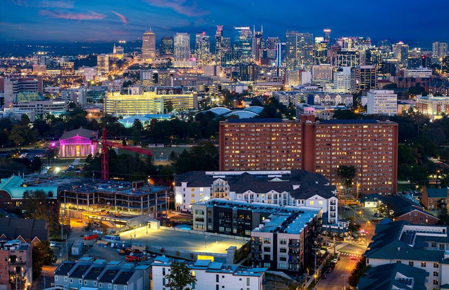 Muse at the Odyssey by Avantstay Heart of Midtown - Foto 42