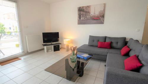 CABANA & Chic & Class - Proche Mâcon - Foto 3