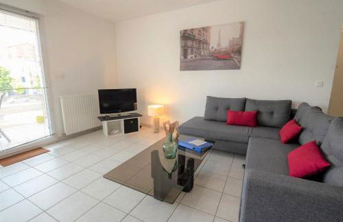 CABANA & Chic & Class - Proche Mâcon - Foto 3