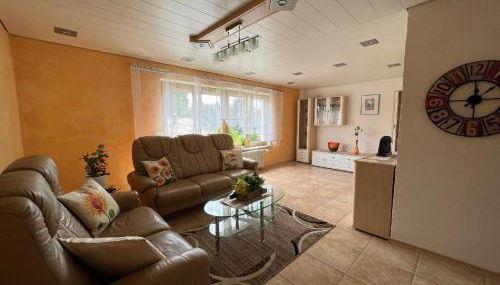 Ferienwohnung "Auszeit" mit Garten - Foto 3