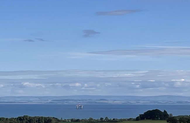 Letham Feus Caravan Park ,leven, Fife, Scotland - Foto 27