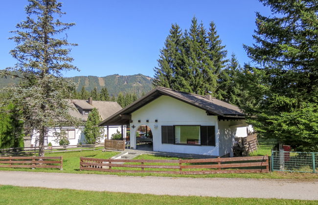 Chalet Bodental 28 - Photo 22